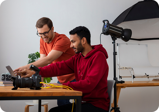 E-commerce Platform Transformation